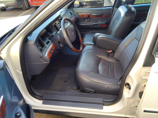 Used Car Dealer «Auto Paradise of Arizona», reviews and photos, 2428 W Lone Cactus Dr, Phoenix, AZ 85027, USA