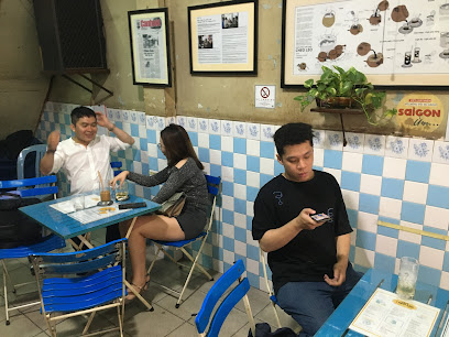 Hình Ảnh CHEO LEO Cafe