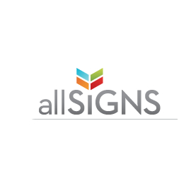Sign Shop «Allsigns», reviews and photos, 200 N Tollgate Rd, Bel Air, MD 21014, USA