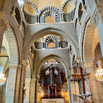 Photo n° 3 de l'avis de Pauline.A fait le 23/08/2023 à 13:15 pour Cathédrale Notre-Dame-du-Puy à Le Puy-en-Velay