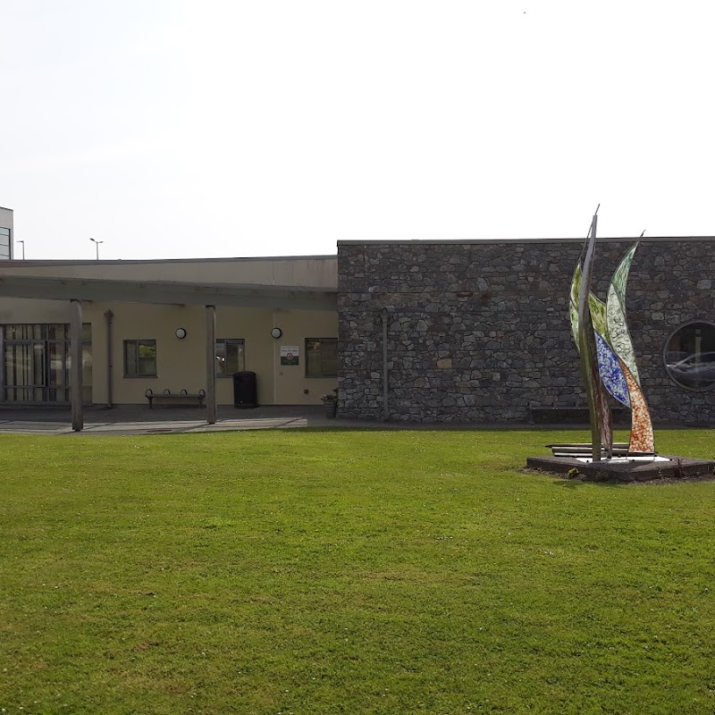 Dungarvan Health Centre