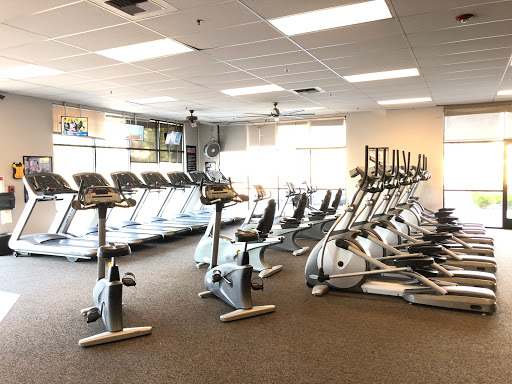 Gym «El Dorado Fitness», reviews and photos, 3000 Green Valley Rd # 1, Cameron Park, CA 95682, USA