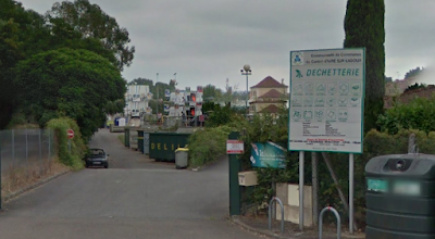 Déchetterie d'Aire-sur-l'Adour à Aire-sur-l'Adour