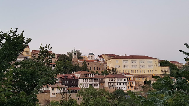 Отзиви за Туристически информационен център Велико Търново в Велико Търново - Туристическа агенция