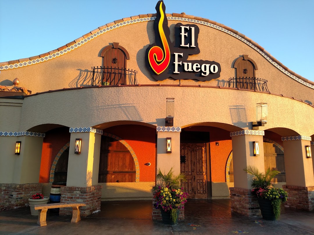 El Fuego Mexican Restaurante