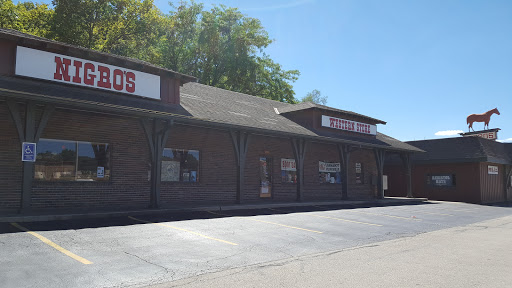 Nigro's Western Store