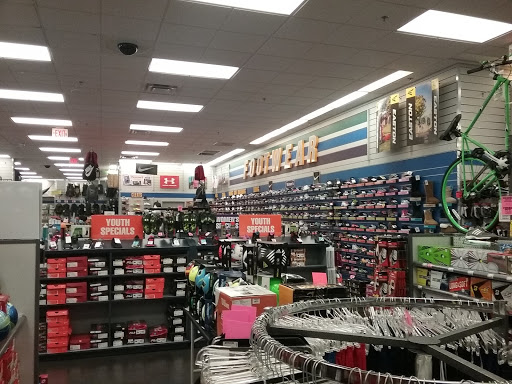 Sporting Goods Store «Big 5 Sporting Goods», reviews and photos, 14987 N Northsight Blvd, Scottsdale, AZ 85260, USA