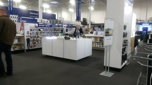 Electronics Store «Best Buy», reviews and photos, 7550 Commons Blvd, Victor, NY 14564, USA