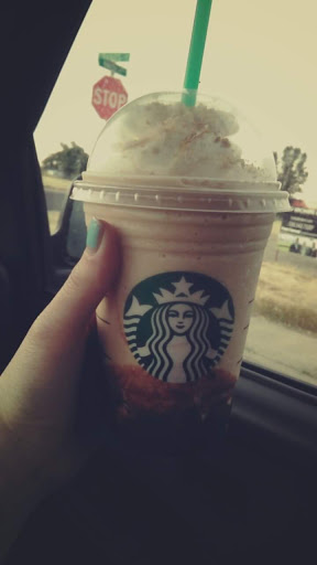 Coffee Shop «Starbucks», reviews and photos, 110 Frances Ln, Orland, CA 95963, USA