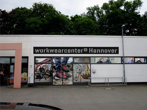 workwearcenter® Hannover