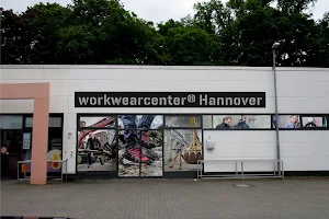workwearcenter® Hannover Fachmarkt für Berufsbekleidung image
