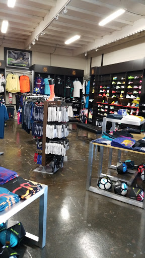 Soccer Store «The Coliseum», reviews and photos, 3815 Redwood Hwy, San Rafael, CA 94903, USA