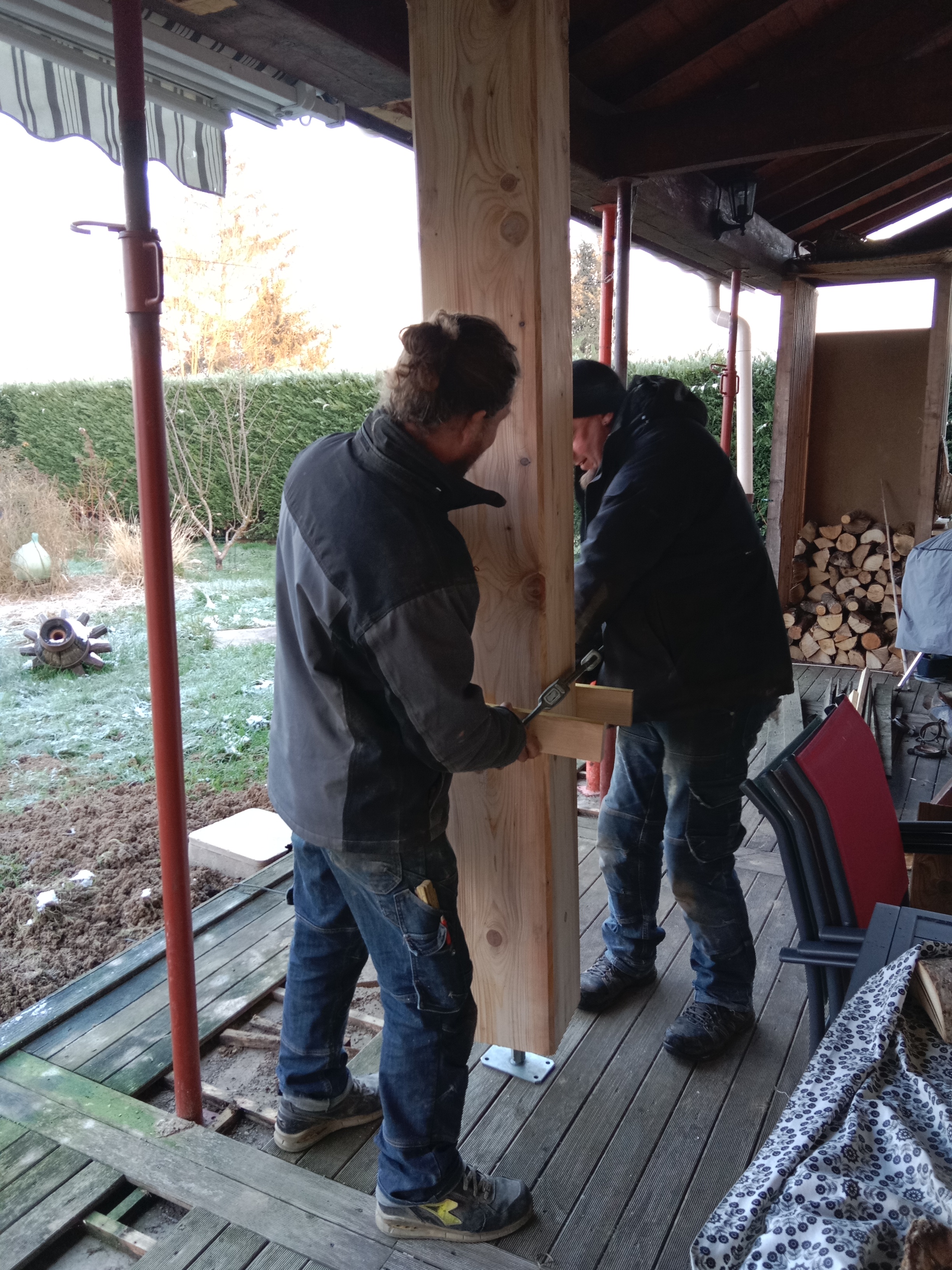 Photo n° 1 de l'avis de Gérard.E fait le 12/01/2024 à 10:36