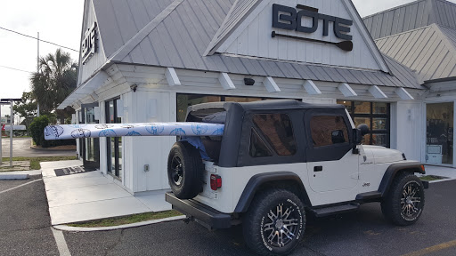 Surf Shop «BOTE Retail Store - Destin, FL», reviews and photos, 383 Harbor Blvd, Destin, FL 32541, USA