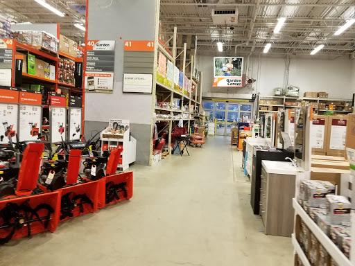 Home Improvement Store «The Home Depot», reviews and photos, 3 Mystic View Rd, Everett, MA 02149, USA