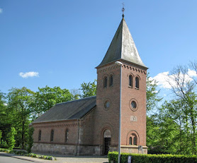 Holsted Kirke