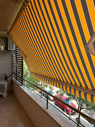 PERSIANAS DOMESTICAS ORIGEN S.L.