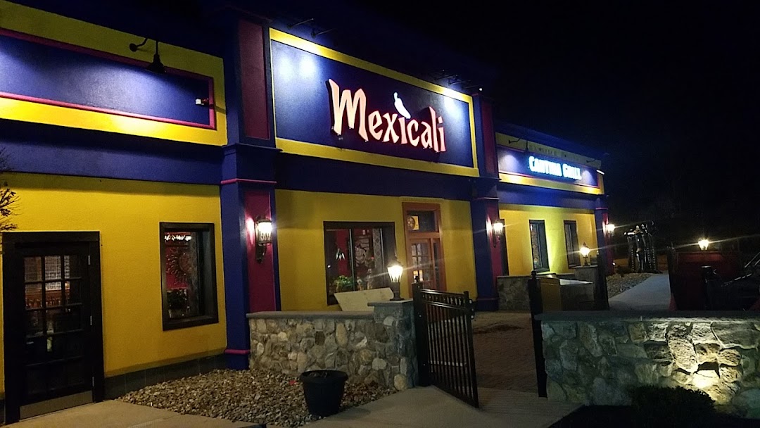 Mexicali Cantina Grill