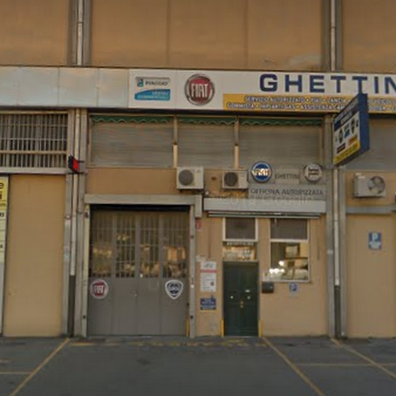 Autofficine Ghettini