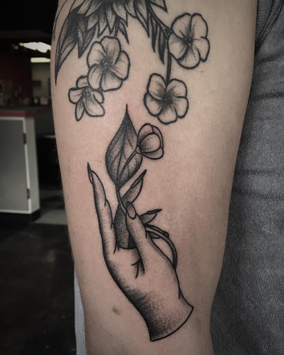 Explore tattoo idea for kids, creative tattoo ideas in Salt Lake City, available at SLC Ink Tattoo Salt Lake City, Utah