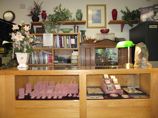 Coin Dealer «MJPM Inc.», reviews and photos, 425 SW 3rd St, Corvallis, OR 97333, USA