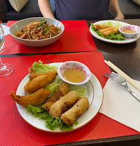 Plats et boissons du Restaurant vietnamien Asia Vietfood à Angers - n°11