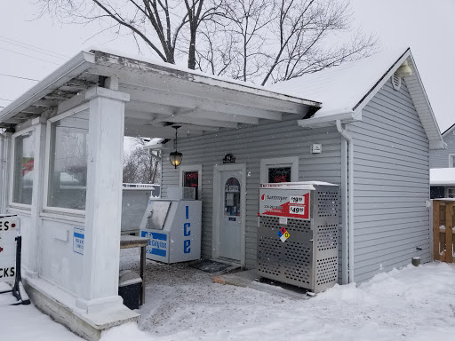 Grocery Store «Homer Village Market», reviews and photos, 964 Homer Rd NE, Utica, OH 43080, USA