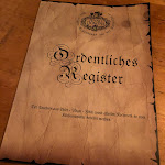 Photo n°9 de l'avis de Markus.o fait le 14/09/2022 à 18:46 sur le  ANNO DOMINI à Dresden