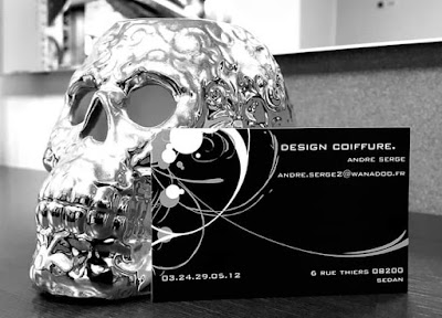 Design Coiffure - André Serge à Sedan