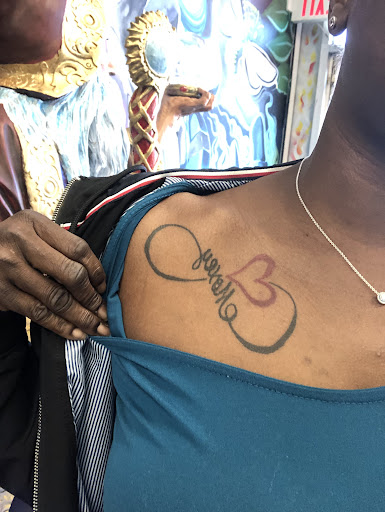 Tattoo Shop «Ink Wizard Tattoos Inc», reviews and photos, 1016 Iris Dr SE, Conyers, GA 30094, USA