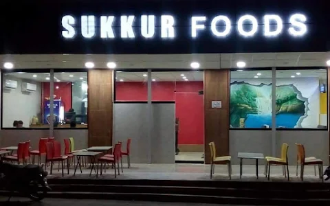 Sukkur Food Restaurant & BBQ image