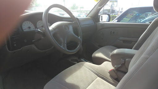 Used Car Dealer «MR AUTOMOTIVE INC», reviews and photos, 750 W King St, Cocoa, FL 32922, USA