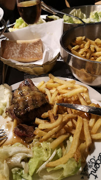 Steak du Restaurant Bistro Régent Tours Nord - n°3