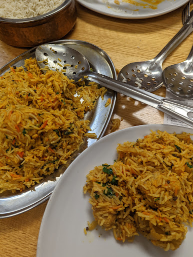 Grocery Store «Himalayan Grocery Store», reviews and photos, 125 S Main St, Stillwater, OK 74074, USA