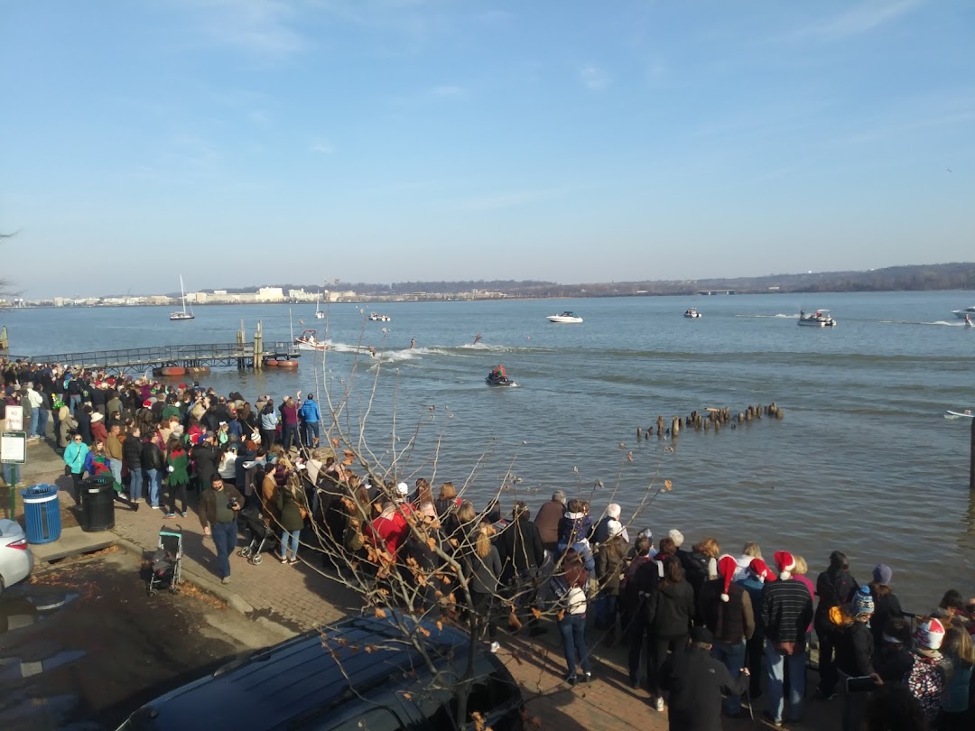 Old Dominion Boat Club