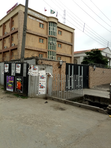 Datanomics Hotel Somolu, 180b Ikorodu Road, Aladie bus stop, Onipanu, Lagos, Nigeria, Lagos, Nigeria, Tourist Attraction, state Lagos