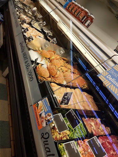 Supermarket «Save Mart Supermarkets», reviews and photos, 386 Elm Ave, Auburn, CA 95603, USA