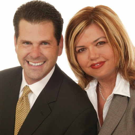 Robert and Dawn Morris image
