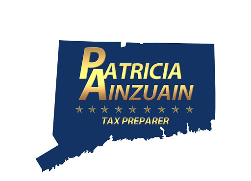 Patricia Ainzuain Tax Preparer