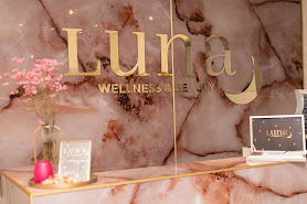 Luna Wellness & Beauty