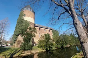 Castle Brüggen image