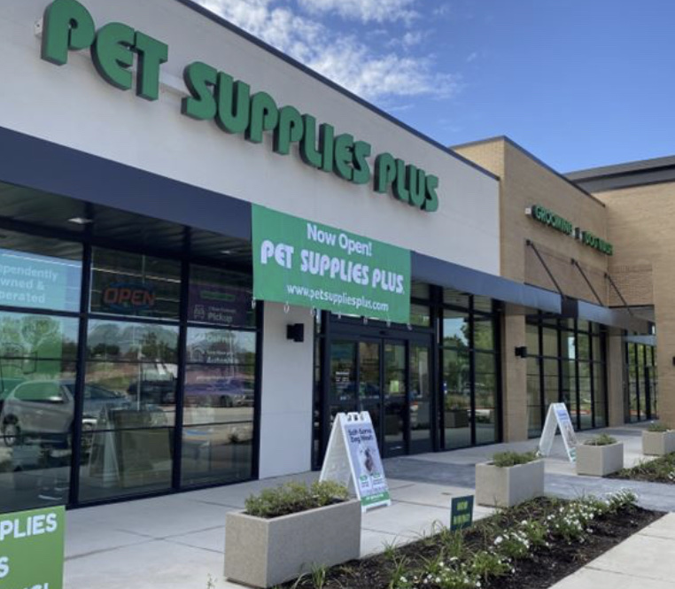 Pet Supplies Plus Pearland
