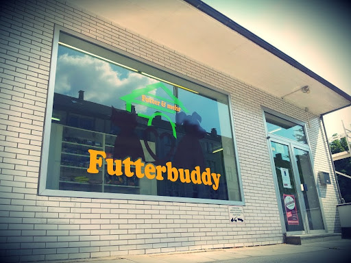 Futterbuddy unter Wuppertal, 