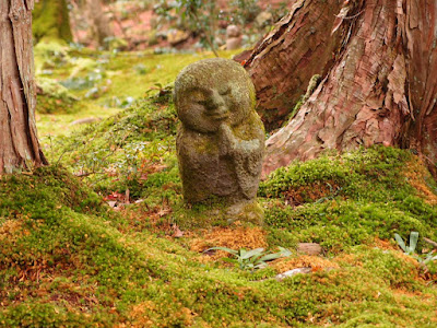 Shi-Zen à Saou