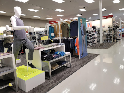 Department Store «Target», reviews and photos, 800 Rockhill Dr, Bensalem, PA 19020, USA