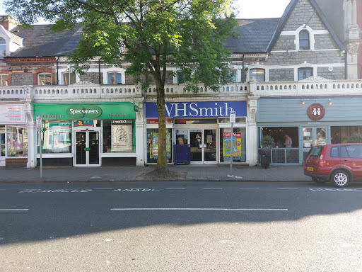 WHSmith