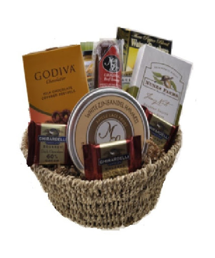 Florist «Norfolk Florist ®», reviews and photos, 1220 Baker Rd, Virginia Beach, VA 23455, USA