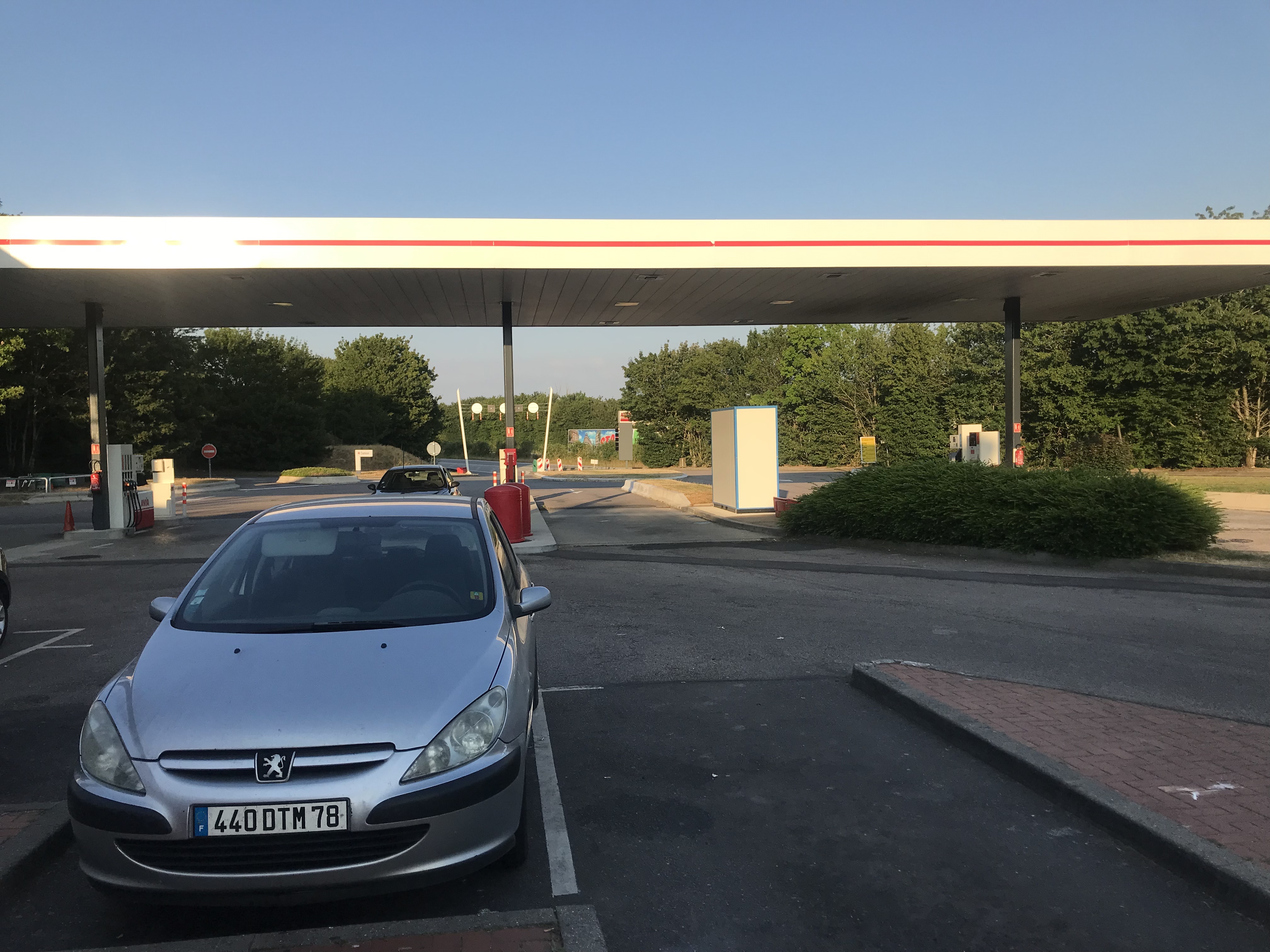 Photo n° 2 de l'avis de RUSLAN. fait le 14/06/2023 à 20:18