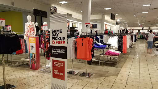 Department Store «JCPenney», reviews and photos, 300 Mary Esther Blvd, Mary Esther, FL 32569, USA