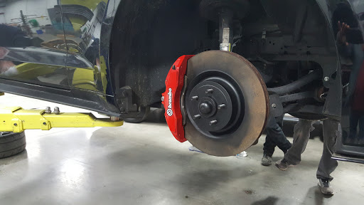 Auto Body Shop «Liberty Collision Center», reviews and photos, 3363 Cincinnati Dayton Rd, Middletown, OH 45044, USA